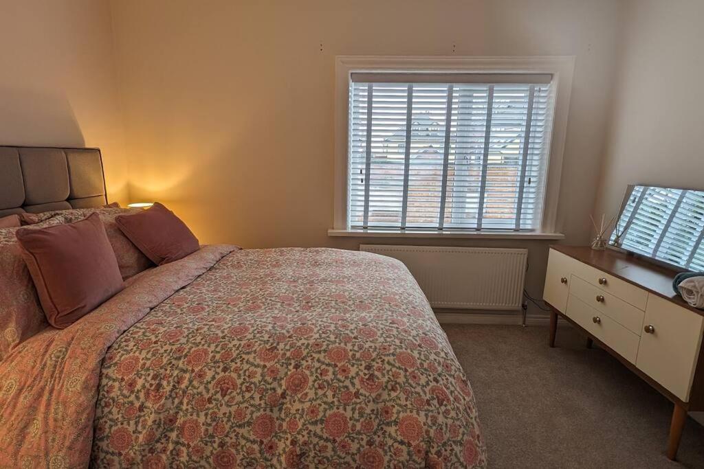 Vakantiehuis Charming Character House In Beautiful Neighborhood Belfast
