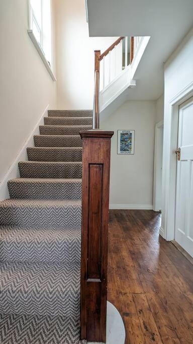 Vakantiehuis Charming Character House In Beautiful Neighborhood Belfast