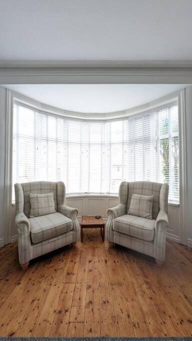 Charming Character House In Beautiful Neighborhood Belfast