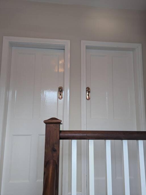 Charming Character House In Beautiful Neighborhood * Belfast