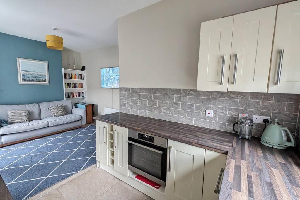 Charming Character House In Beautiful Neighborhood * Belfast